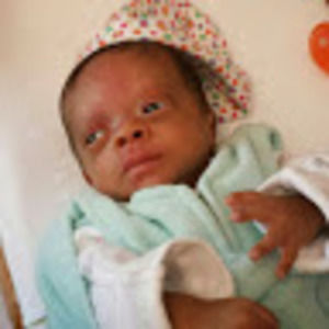 Meet your Posher, Sandra